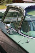 Chevrolet El Camino 1960 года